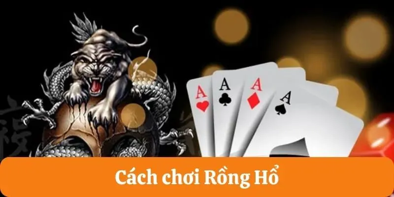 Phổ cập chi tiết về cách chơi rồng hổ tại Sunwin